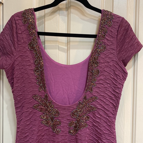 - Free people dress size M - Picture 5 of 10
